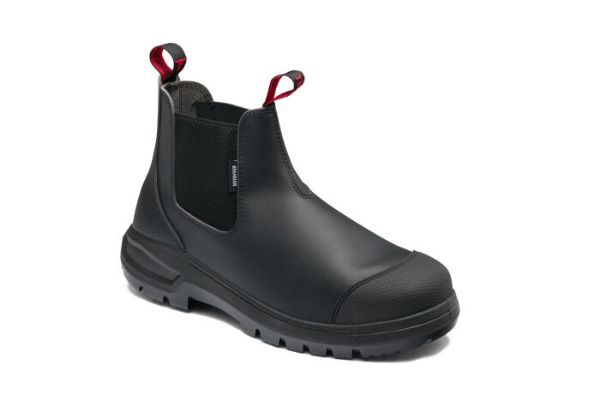 Picture of JOHN BULL BRAHMAN SAFETY SLIP ON BOOT - NEW